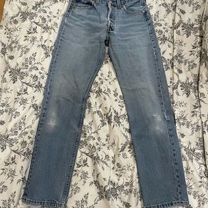 Authentic vintage Levi’s 501 #6